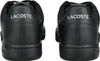 Lacoste CARNABY CUP 125 2 SMA Scarpe da uomo nere per tutti Anteprima dell’immagine prodotto 8