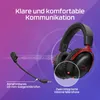 HyperX Cloud III S – bezdrátový herní headset (černý), Náhled obrázku produktu 8