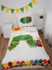 Sada ložního prádla Caterpillar gluttonous 2ks 135 x 200 cm Náhled obrázku produktu 4