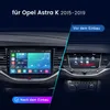 9 Zoll Plug & Play Autoradio für Opel Astra K 2015-2019 Produktbild-Vorschau 2