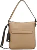 PICARD Leder Handtasche Umhängetasche Stash Cross Bag Chai Produktbild-Vorschau 5