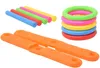 6-in-1 Kinder Sportset – Outdoor Spielzeug mit Badminton, Produktbild-Vorschau 5