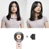 DYSON HD16 Jasper Nural Céramique Rose Voir les images du produit 27