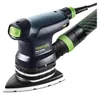 FESTOOL Ponceuse triangulaire DTS 400 REQ-Plus 250 watts Voir les images du produit 11