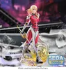 Statua in PVC di Cha Hae-In, ispirata a "Solo Leveling Anteprima dell’immagine prodotto 1