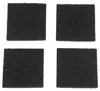 vhbw 4x Aktivkohlefilter kompatibel mit Stala Y-1240 Produktbild-Vorschau 4