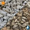 Schicker Mineral-Kalk Gabionensteine beige-60-120mm Produktbild-Vorschau 8