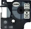 vhbw Schriftband-Kassette kompatibel mit Dymo LabelMaker Produktbild-Vorschau 1