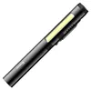 Torcia LED Supfire J01 3-in-1 (LED, UV, laser) Anteprima dell’immagine prodotto 1