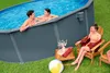 Bestway® Hydrium™ Stahlwandpool Komplett-Set mit Produktbild-Vorschau 4