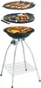 A multi-part grill set with food items on display. Produktbild-Vorschau