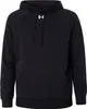 Under Armour Ua Rival Fleece Hoodie-Schwarz 1379757-001__XL Produktbild-Vorschau 7