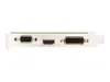 MSI GeForce GT 710 2GD3H LP 2GB DDR3 Grafikkarte - Produktbild-Vorschau 7