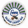 Evers Salmiak Lakrids Mix 180g Produktbild-Vorschau 1