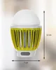 GENIUS 3in1 trappola luminosa repellente per insetti Anteprima dell’immagine prodotto 13