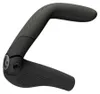 Ergon Gp5 Evo L Griffe Schwarz 144 mm Schwarz 144 mm Produktbild-Vorschau 3