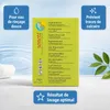 Sel régénérant lave-vaisselle 2 kg, sel lave-vaisselle, Voir les images du produit 4