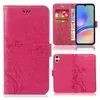 Handy Tasche für Samsung Galaxy A06 Schutz Hülle Handyhülle Produktbild-Vorschau 1