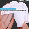 BARELIFTS y BH Brust Klebe Push Up Busen Lifting Tapes Produktbild-Vorschau 6