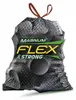 Jan Essential Sacs poubelle avec velcro - Magnum Flex & Voir les images du produit 4