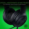 Razer Kraken X Lite Ultralahké herné slúchadlá: 7.1 Náhľad obrázku produktu 5