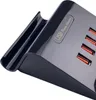 USB Mehrfachstecker 4-fach Netzteil Ladegerät für Produktbild-Vorschau 5