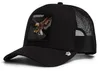 Goorin Represent Eagle Trucker Void. Anteprima dell’immagine prodotto 2