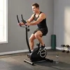 SPORTNOW Heimtrainer Fahrrad Höhenverstellbar Hometrainer Produktbild-Vorschau 8