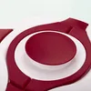 Westmark 2422, Kľučka/držadlo, Červená, Biela, Polyetylen, Náhľad obrázku produktu 4