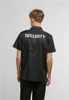 Brandit Security US T-Shirt, Schwarz Größe S Produktbild-Vorschau 8