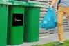 MuchoWow® - Abfall-Aufkleber - Container - für Produktbild-Vorschau 4