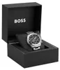 Hugo Boss Sport 1512965 herenhorloge met stalen band Productafbeelding-voorbeeld 10