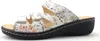 Belvida Pantolette Beige Produktbild-Vorschau 13
