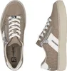 Rieker Sneaker Sneaker Glattleder Produktbild-Vorschau 11
