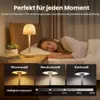 Duschlampe Wasserdicht, Badezimmer Lichtprojektor mit 16 Produktbild-Vorschau 4