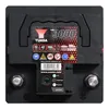 YUASA YBX3000 Starterbatterie 12V 42Ah 390A/EN L0 Batterie Produktbild-Vorschau 4