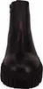 Gabor Dámská elegantní kotníková obuv F-Weite 51.820 black Náhled obrázku produktu 5