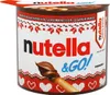 nutella 4166 Adventskalender 528,0 g Podgląd zdjęcia produktu 4