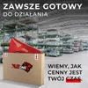 BLU Błotnik Premium pasujący do Audi A4 B6 LZ5L Lewy Podgląd zdjęcia produktu 6