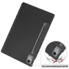 Voor Lenovo Idea Tab Pro 3: Slimme beschermhoes met wake-up Productafbeelding-voorbeeld 6