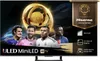 Hisense 75U7Q Fernseher 75 Zoll, 4K Mini LED ULED, Smart TV Produktbild-Vorschau 1