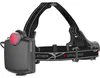 LED LENSER Serie H H14R.2 - Lampada frontale - LED - 5 Anteprima dell’immagine prodotto 9