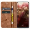 Handy Hülle für Xiaomi 12 Pro Klapphülle Bookcase Flip Produktbild-Vorschau 8