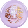 Wham-O Frisbee Freestyle 160g Flugscheibe, für Outdoor Spaß Produktbild-Vorschau 1