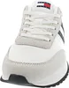 Tommy Hilfiger TJM RunnerCosula Sneaker White Náhled obrázku produktu 15