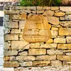 Lumisky Maya, IP44, 390 mm, 1 Stück(e) Produktbild-Vorschau 2
