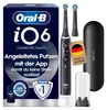 Oral-B Oral-B iO Series 6 , Elektrische Zahnbürste, (Black Produktbild-Vorschau 59