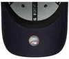 Pet New Era New York Yankees MLB 9FORTY voor Heren Productafbeelding-voorbeeld 5