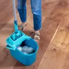 Leifheit Sieb Power Clean, Pressaufsatz für Putzeimer, Produktbild-Vorschau 7