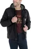 Blouson CARHARTT Bartlett Jacket Noir T.M - 103826-BLK-M Voir les images du produit 11